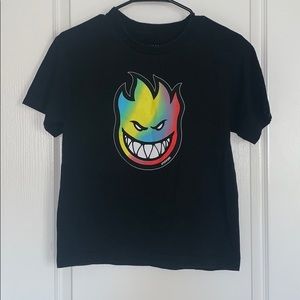 Lot of Boys T-Shirts Rick & Morty, Bart, Spitfire